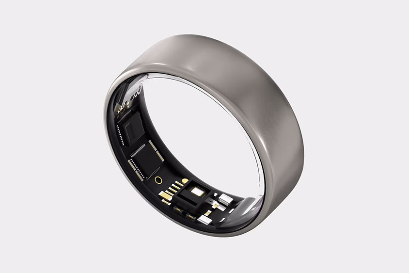 60 Days Wearing The UltraHuman Ring Air
